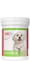 Hond Kat Voedingssupplementen Schone ogen 75g 1 Stuk Anifit